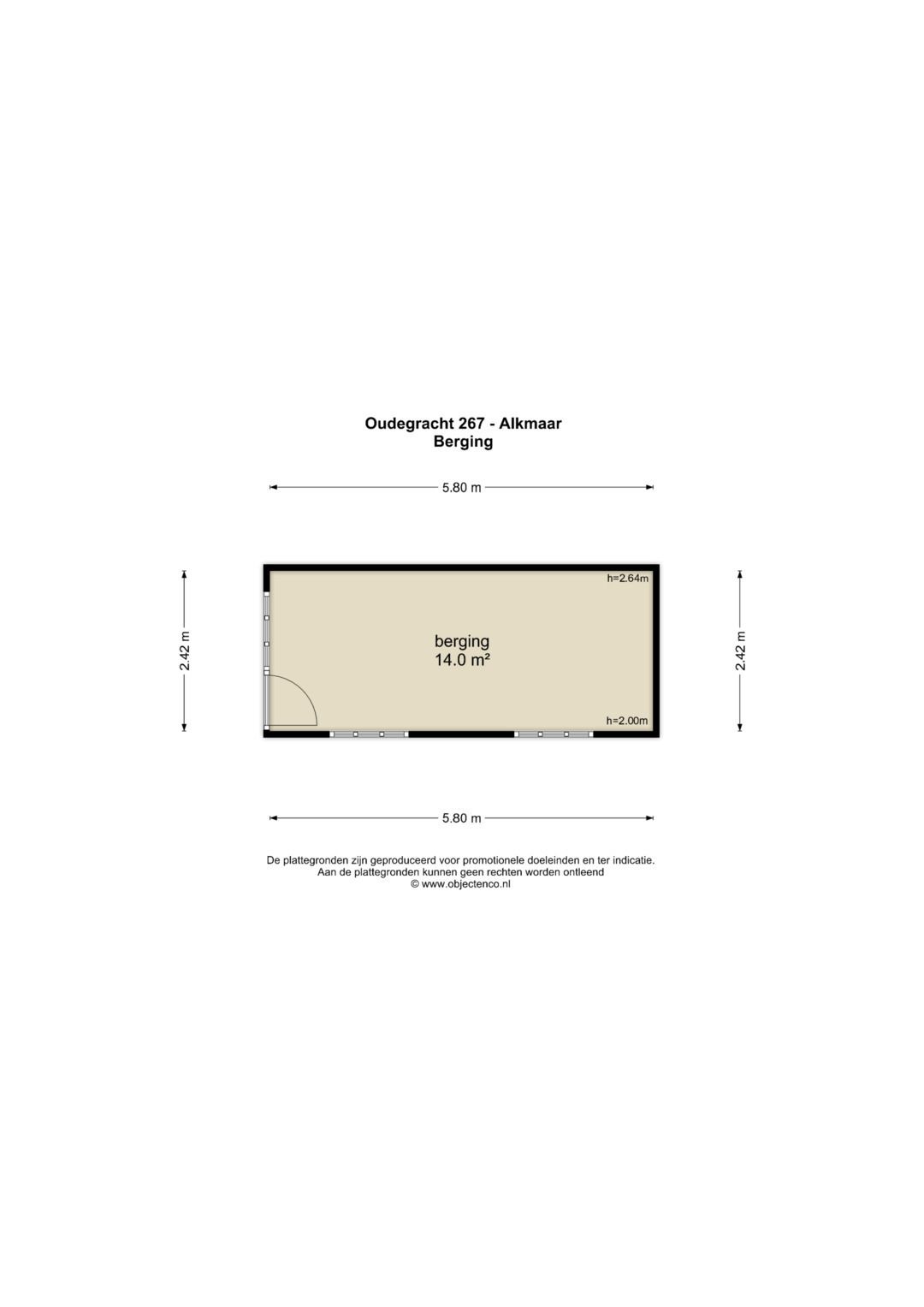 Foto 43 van Oudegracht 267