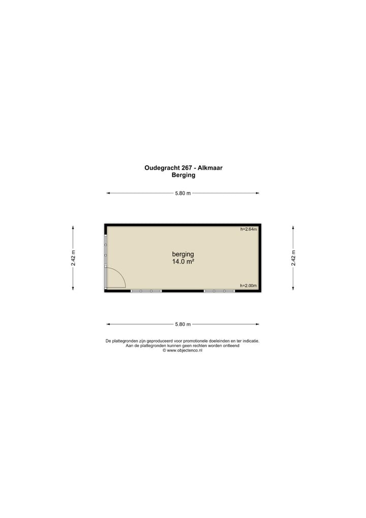 Foto 43 van Oudegracht 267