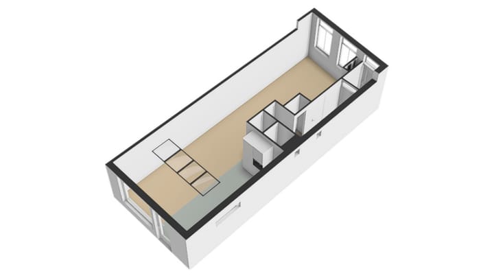 Foto 44 van Oudegracht 267