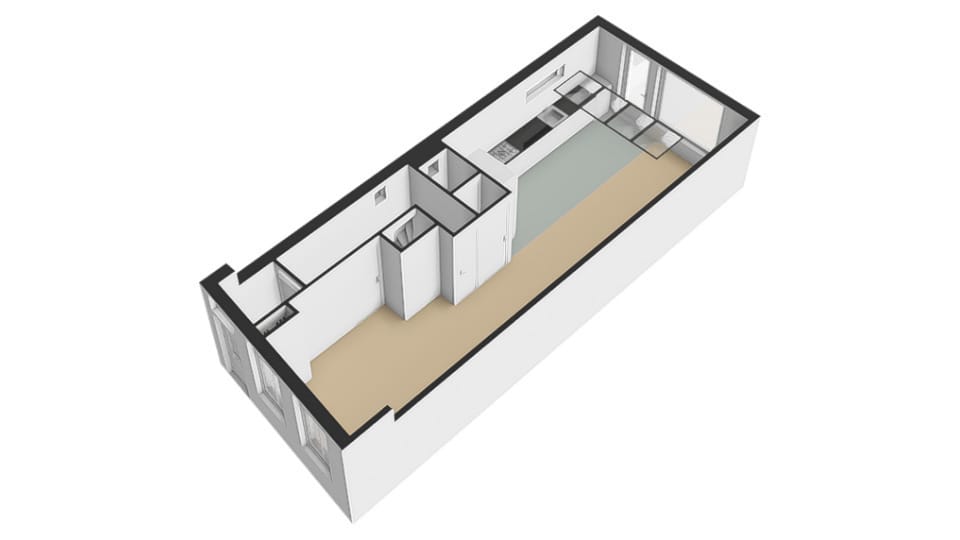 Foto 45 van Oudegracht 267