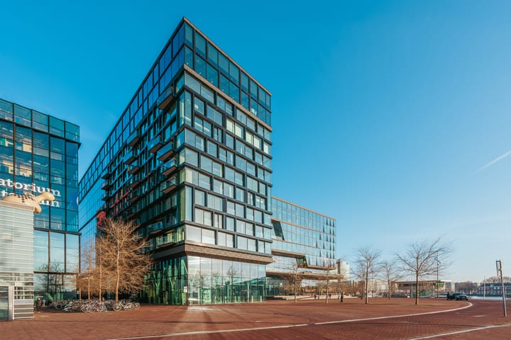 Photo 37 of Ton de Leeuwstraat 46