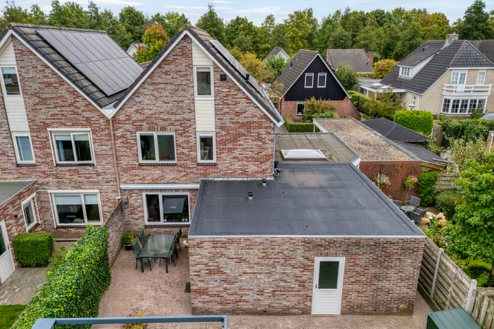 Photo 3 of Fluitekruid 16