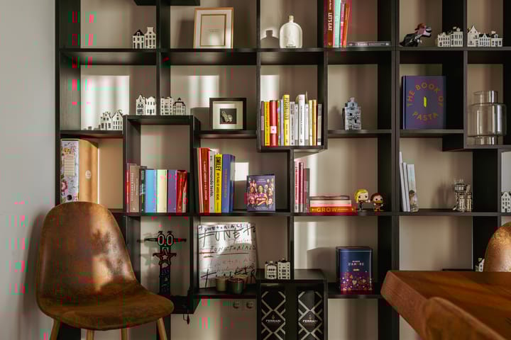 Photo 22 of Ton de Leeuwstraat 46