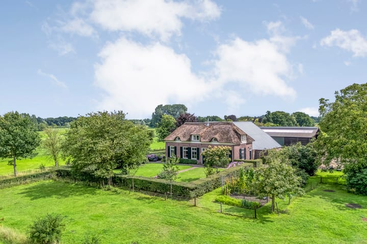 Foto 1 van Vettewinkelweg 2