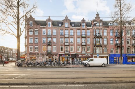 Bilderdijkstraat thumbnail