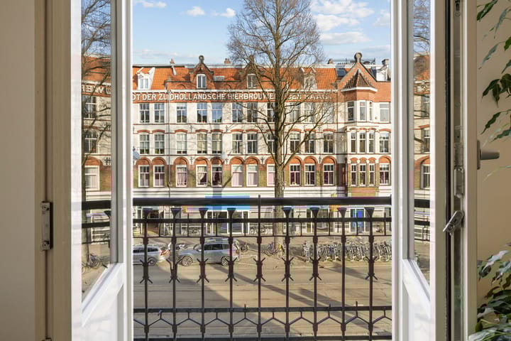 Foto 7 van Bilderdijkstraat 102-2