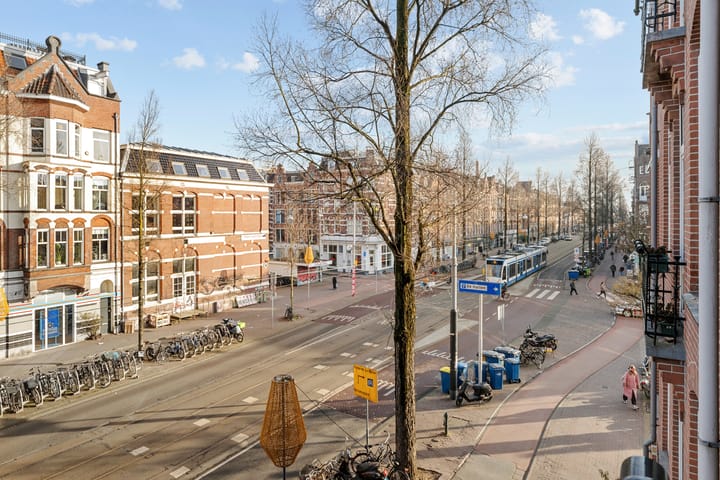 Foto 8 van Bilderdijkstraat 102-2