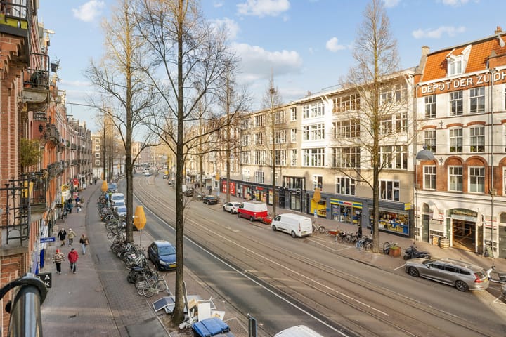 Foto 9 van Bilderdijkstraat 102-2