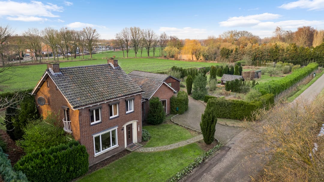 Foto 1 van Begijnenpeelweg 5