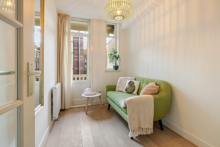 Foto 20 van Bilderdijkstraat 102-2