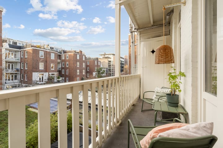 Foto 24 van Bilderdijkstraat 102-2