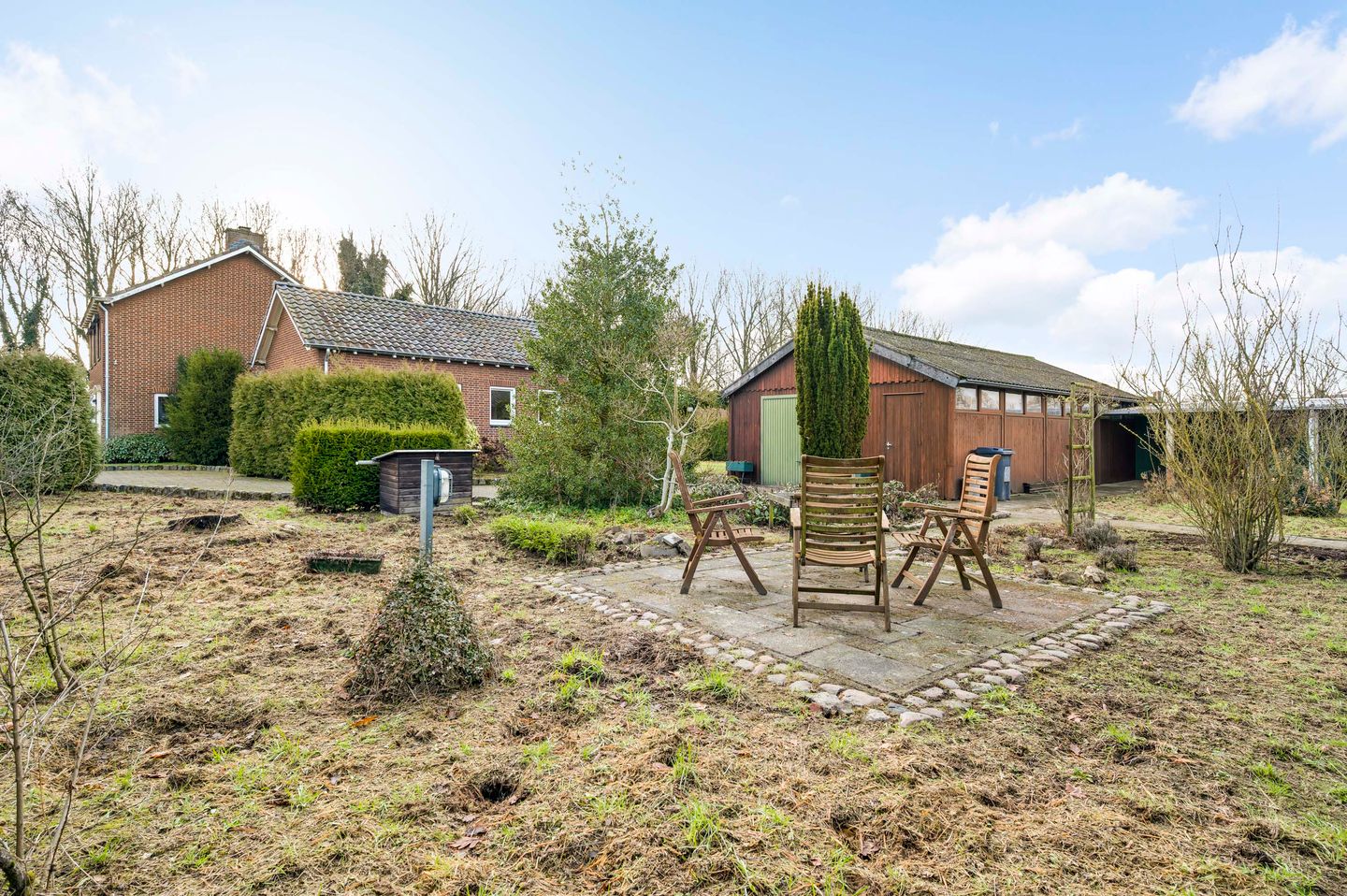 Foto 50 van Begijnenpeelweg 5