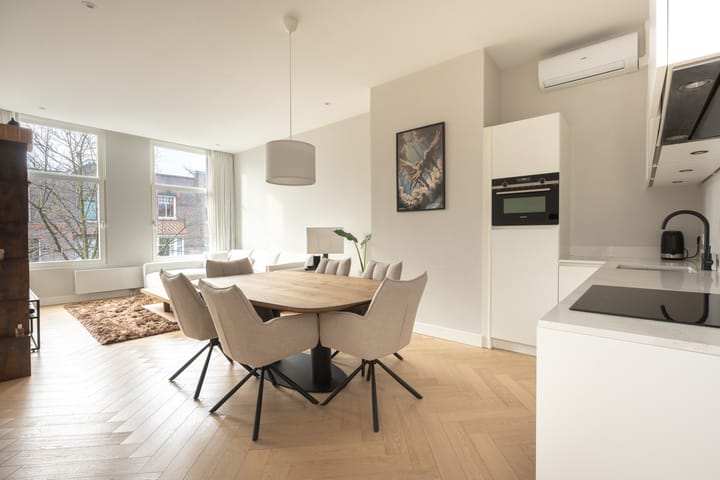 Photo 7 of Okeghemstraat 9-3