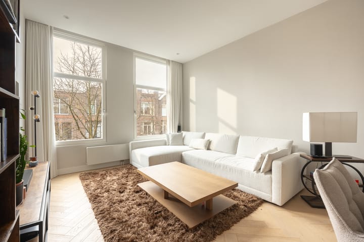 Photo 8 of Okeghemstraat 9-3