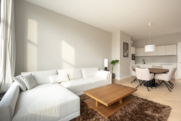 Photo 9 of Okeghemstraat 9-3