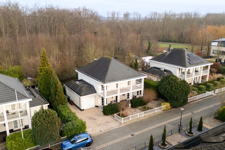 Korenbeursstraat 4 main image