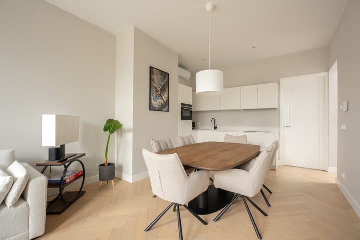 Photo 10 of Okeghemstraat 9-3