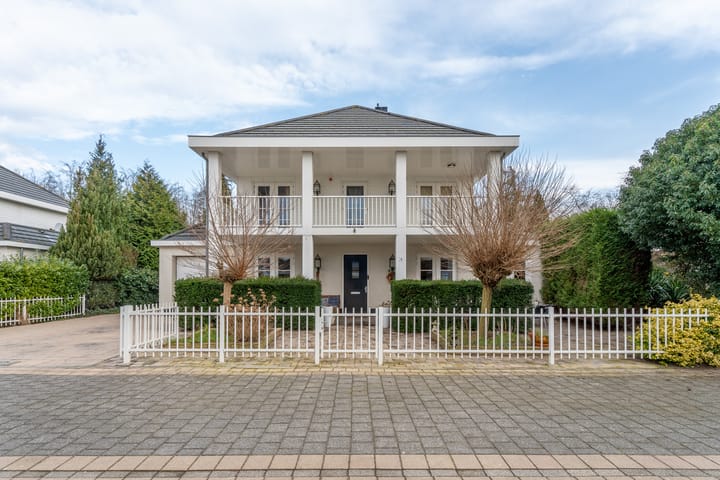 Foto 2 van Korenbeursstraat 4