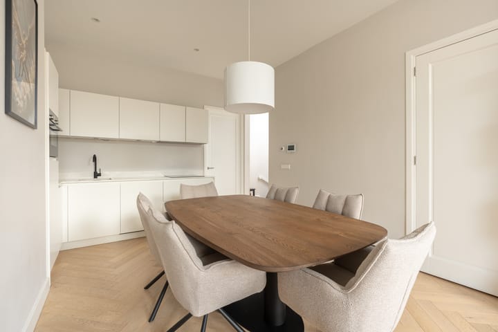 Photo 11 of Okeghemstraat 9-3