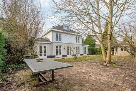 Korenbeursstraat 4 tertiary image