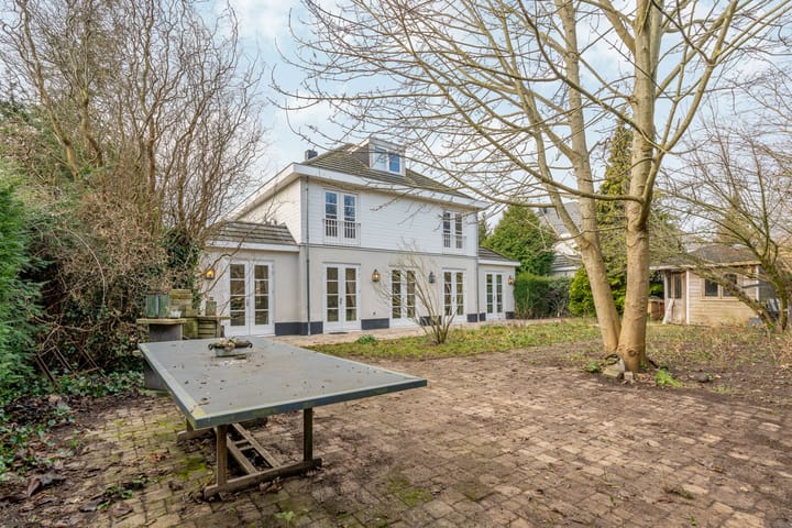 Foto 3 van Korenbeursstraat 4