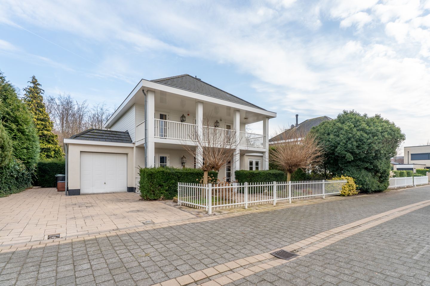 Foto 5 van Korenbeursstraat 4