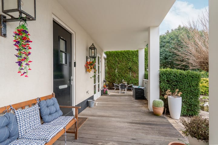 Foto 5 van Korenbeursstraat 4