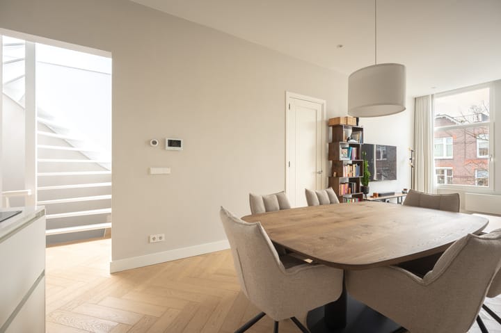 Photo 13 of Okeghemstraat 9-3