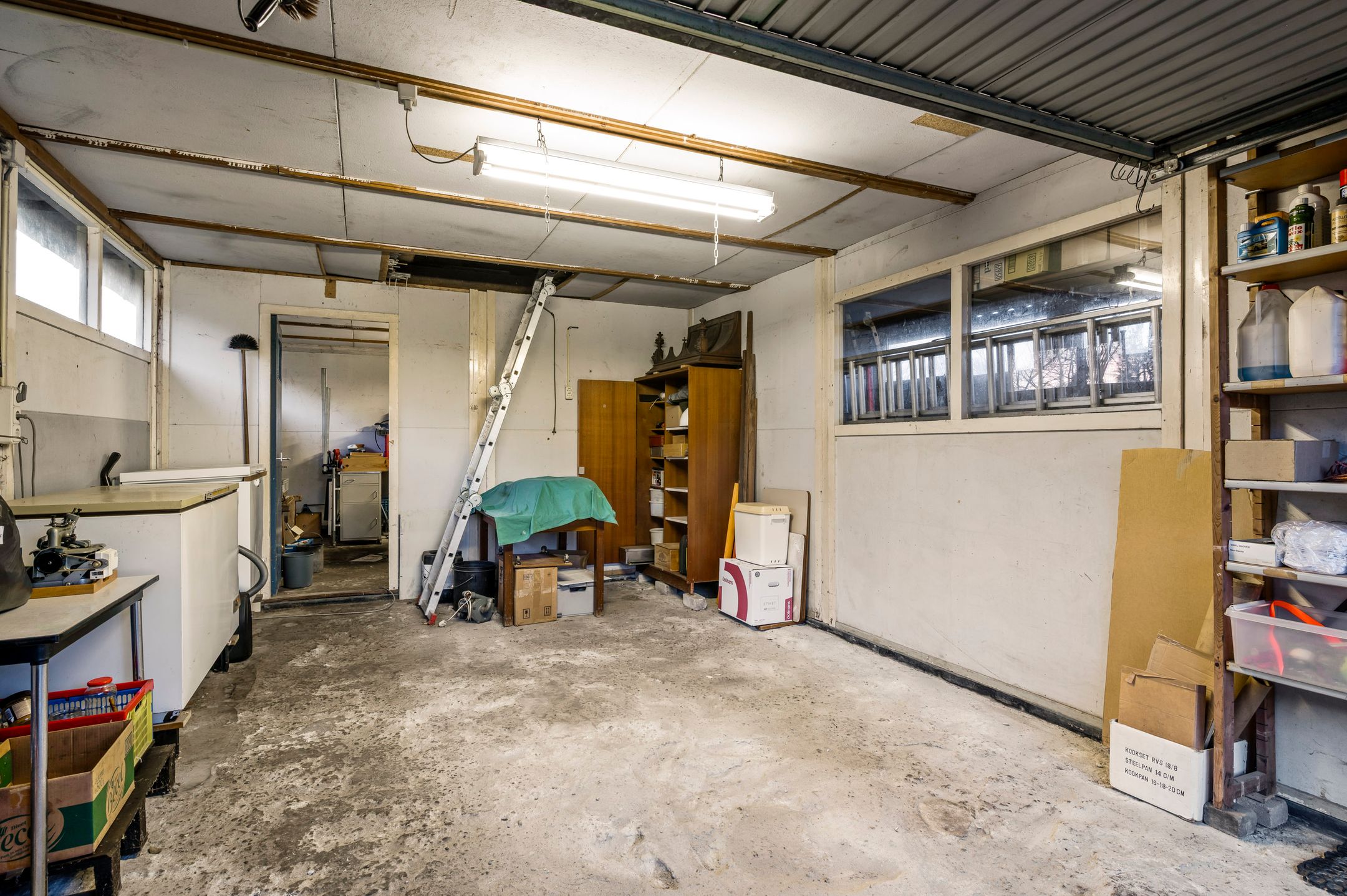 Foto 60 van Begijnenpeelweg 5