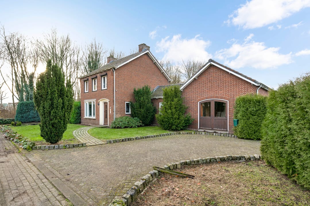 Foto 61 van Begijnenpeelweg 5