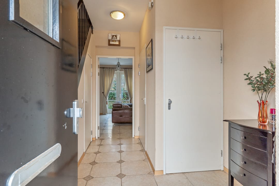 Foto 8 van Korenbeursstraat 4