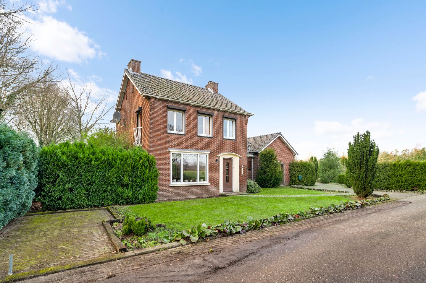 Foto 64 van Begijnenpeelweg 5