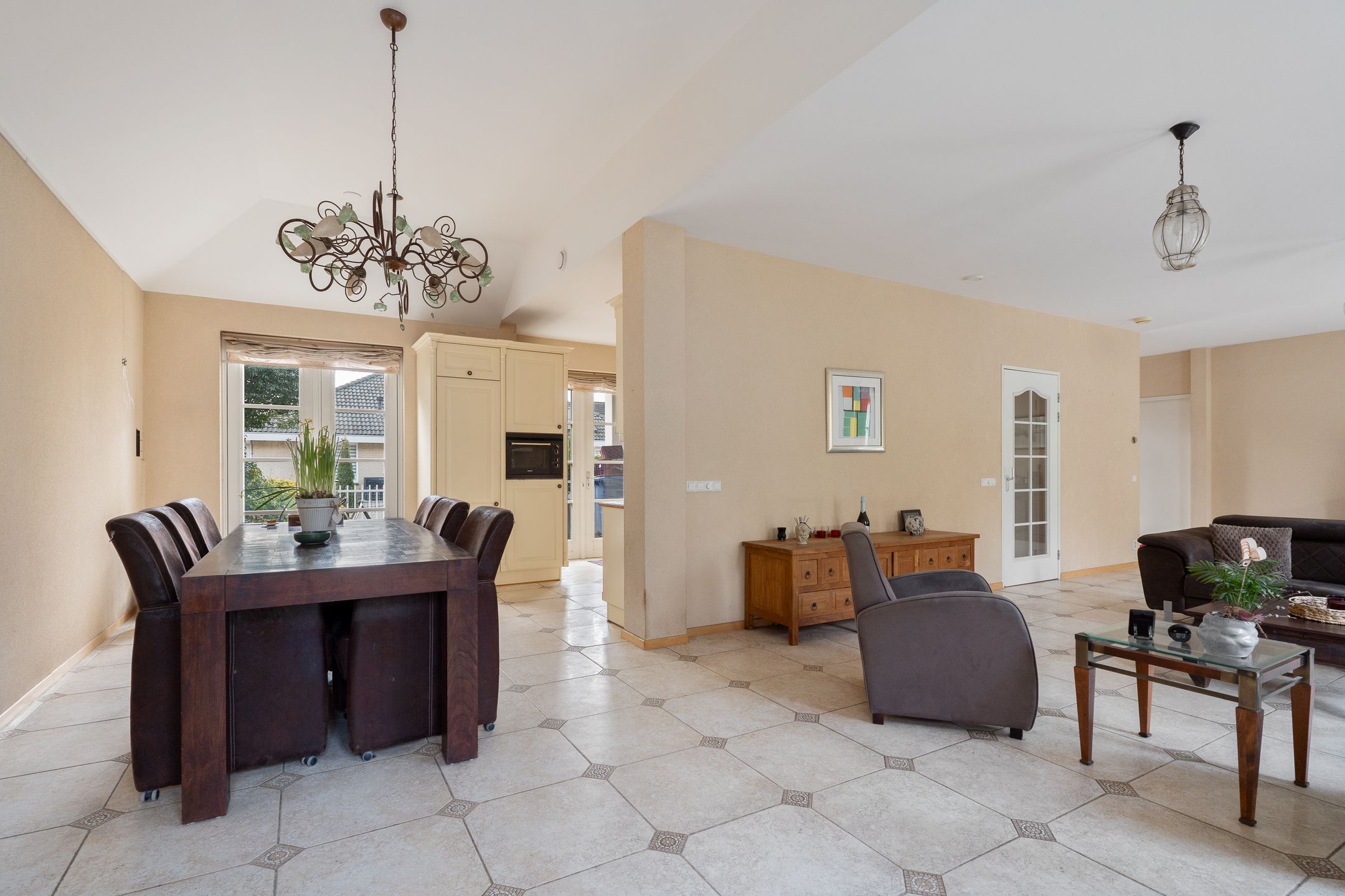 Foto 12 van Korenbeursstraat 4