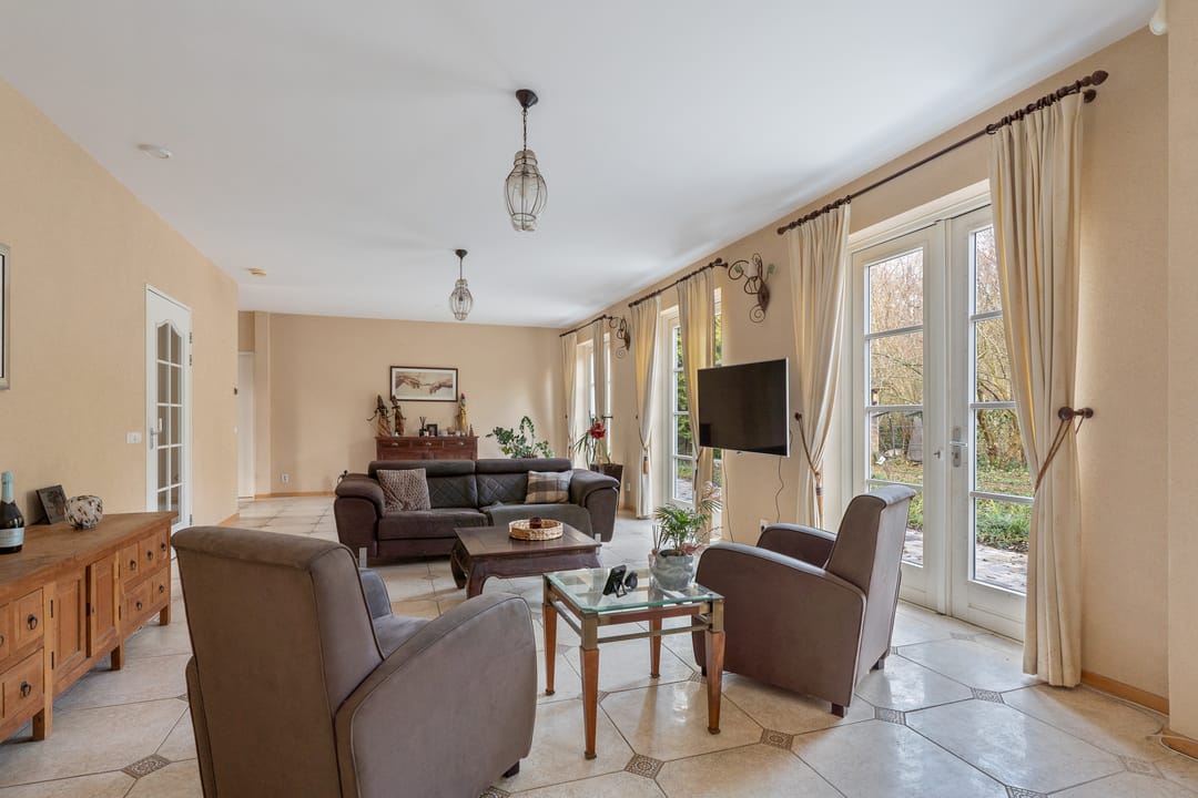 Foto 13 van Korenbeursstraat 4