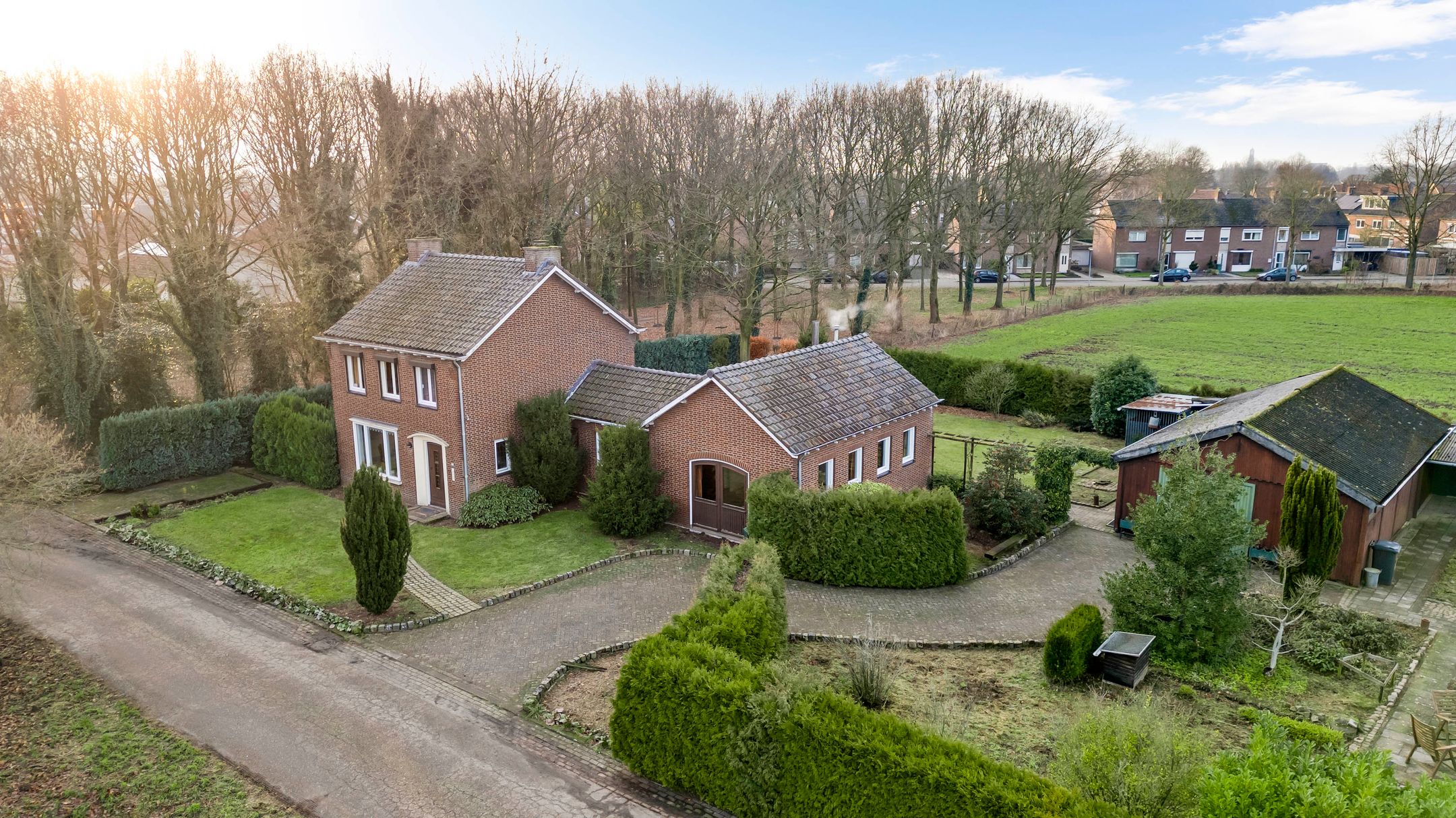 Foto 66 van Begijnenpeelweg 5