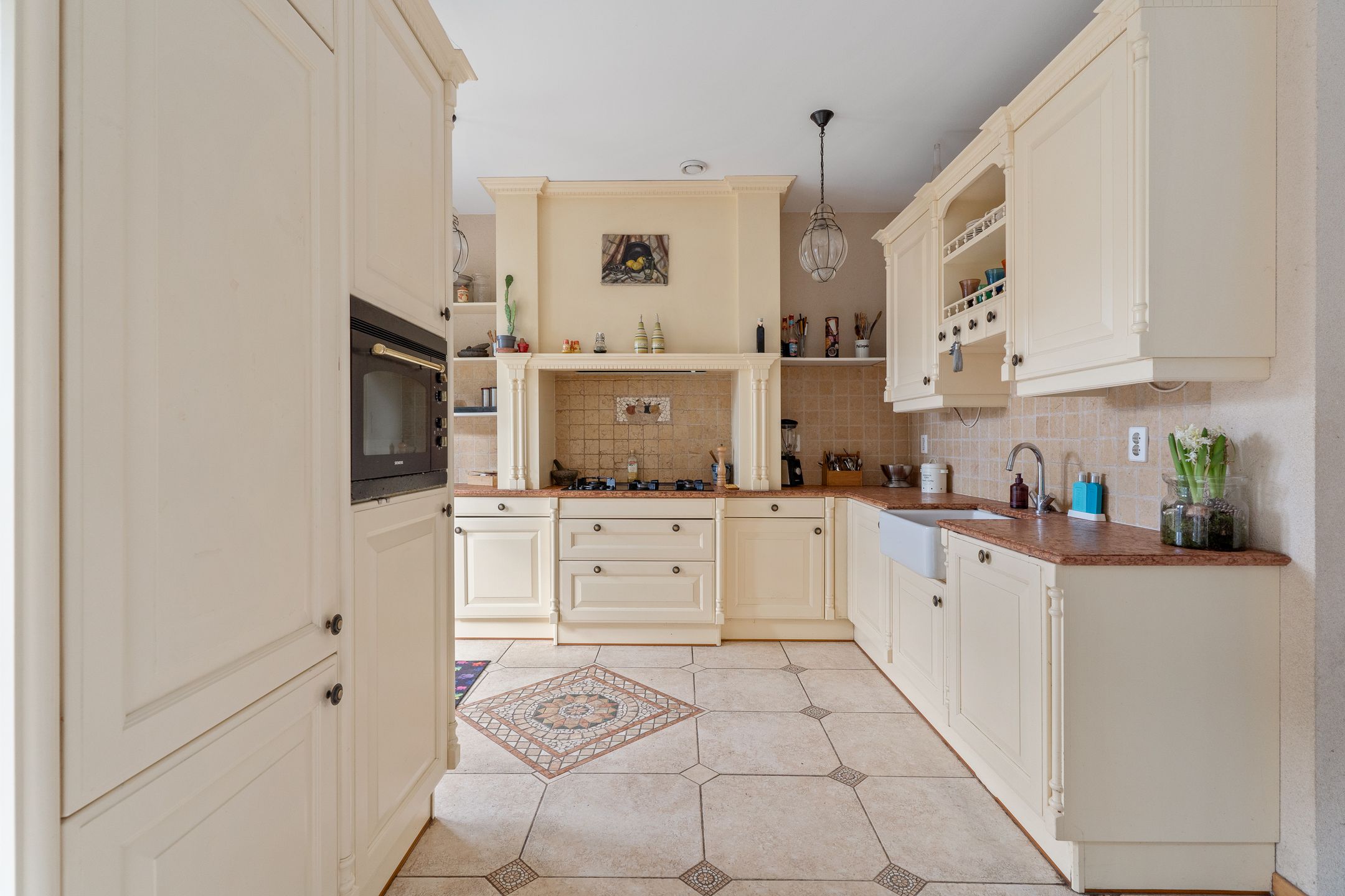 Foto 15 van Korenbeursstraat 4