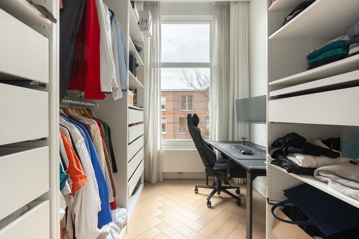 Photo 21 of Okeghemstraat 9-3