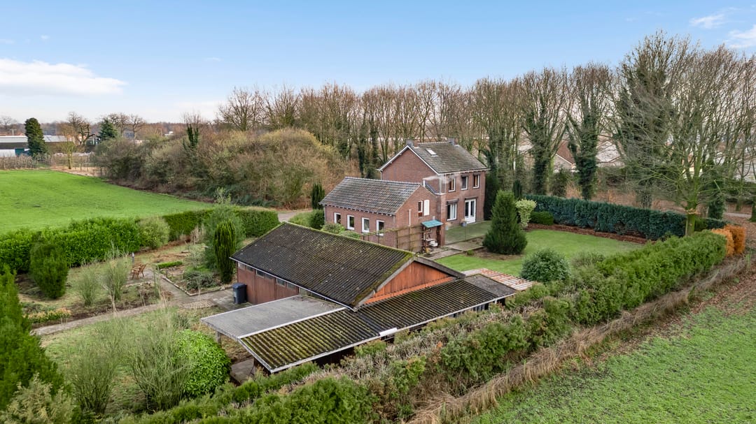 Foto 68 van Begijnenpeelweg 5