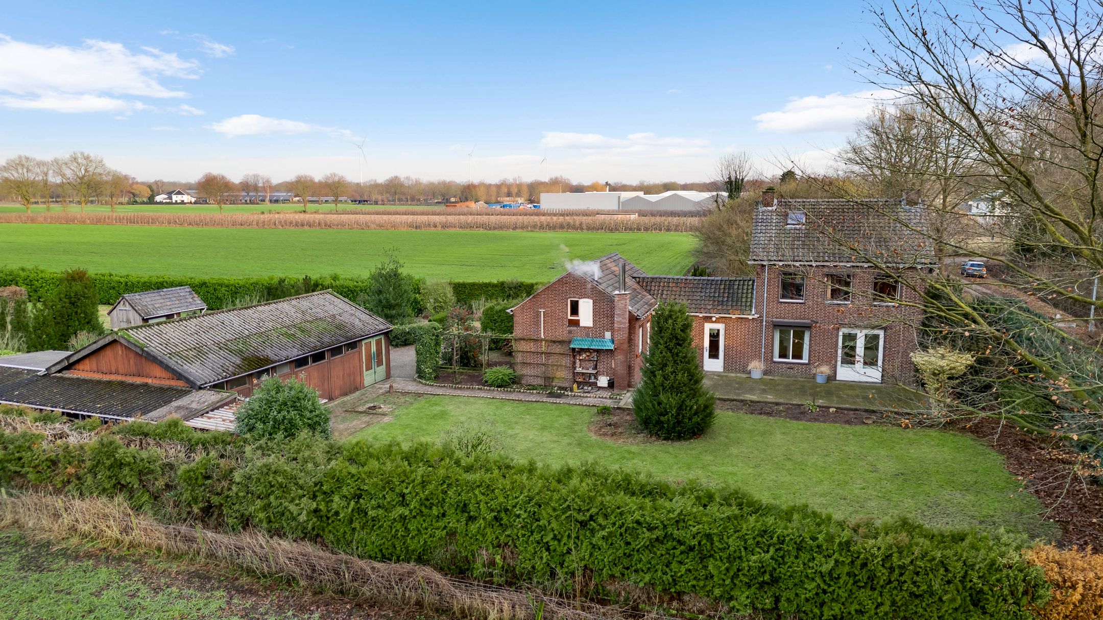 Foto 69 van Begijnenpeelweg 5