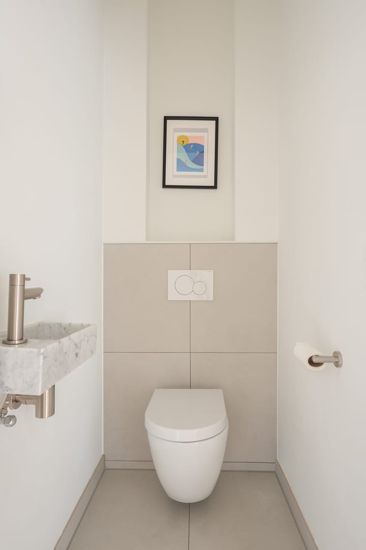 Photo 23 of Okeghemstraat 9-3