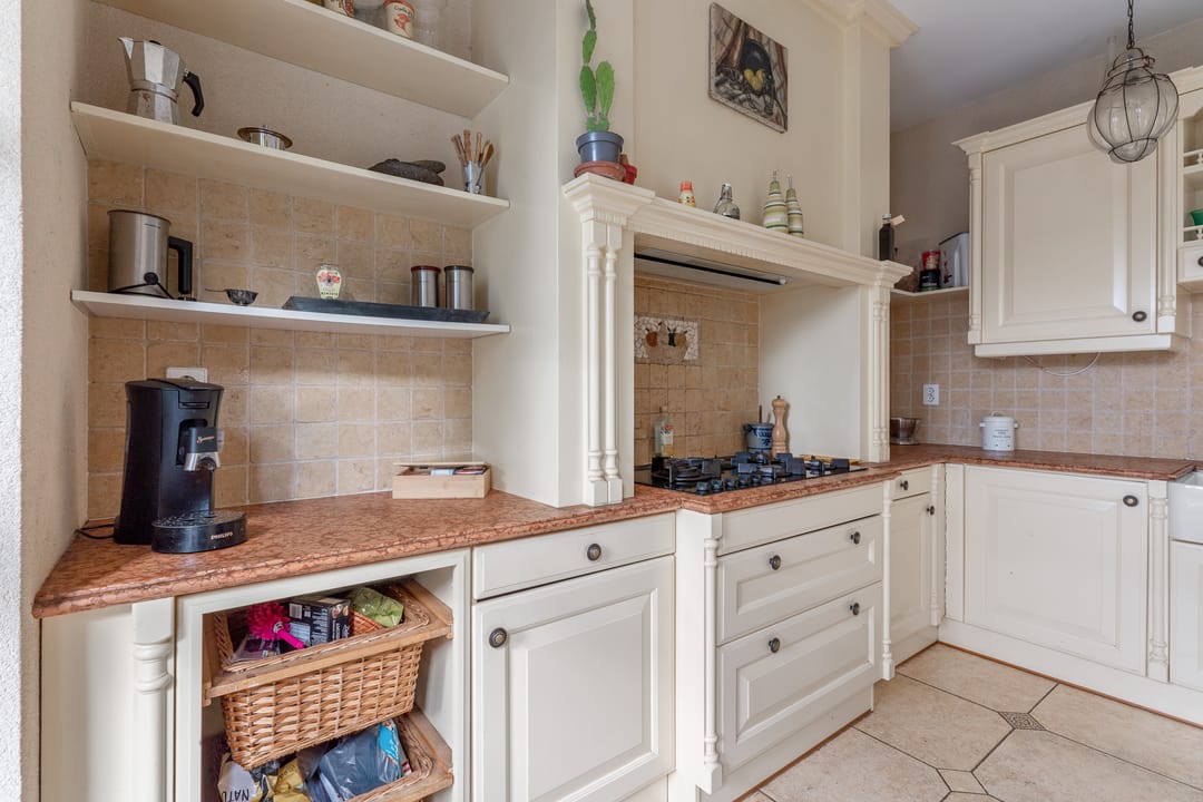 Foto 17 van Korenbeursstraat 4