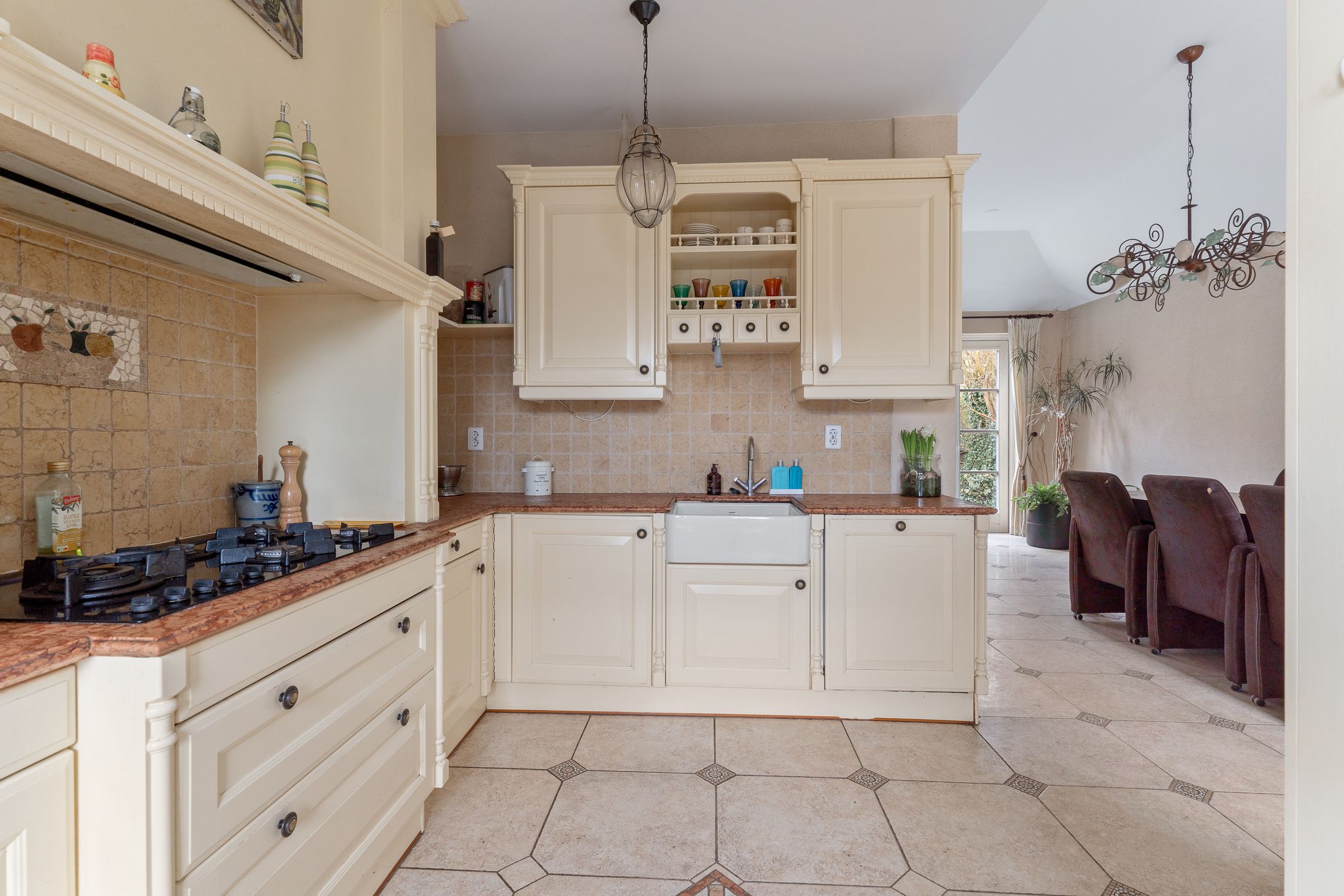 Foto 18 van Korenbeursstraat 4