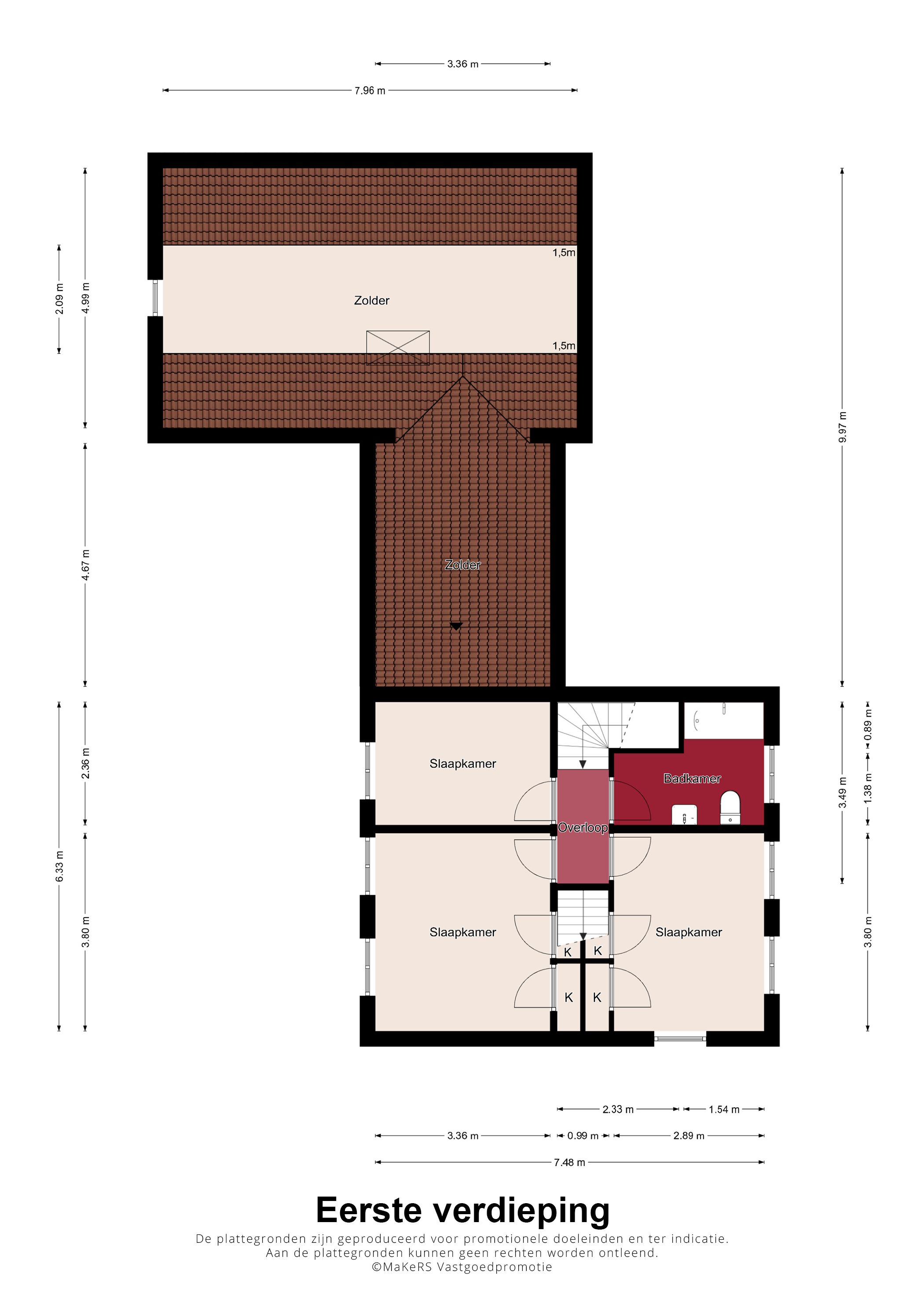 Foto 72 van Begijnenpeelweg 5