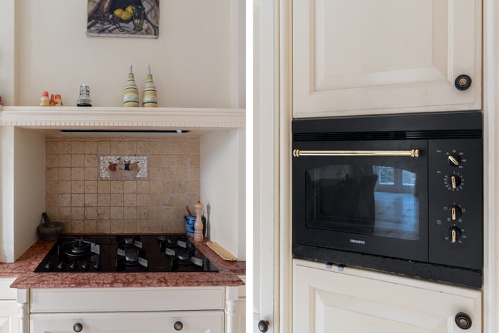 Foto 18 van Korenbeursstraat 4