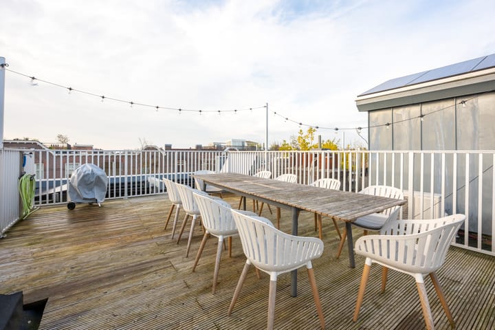 Photo 26 of Okeghemstraat 9-3