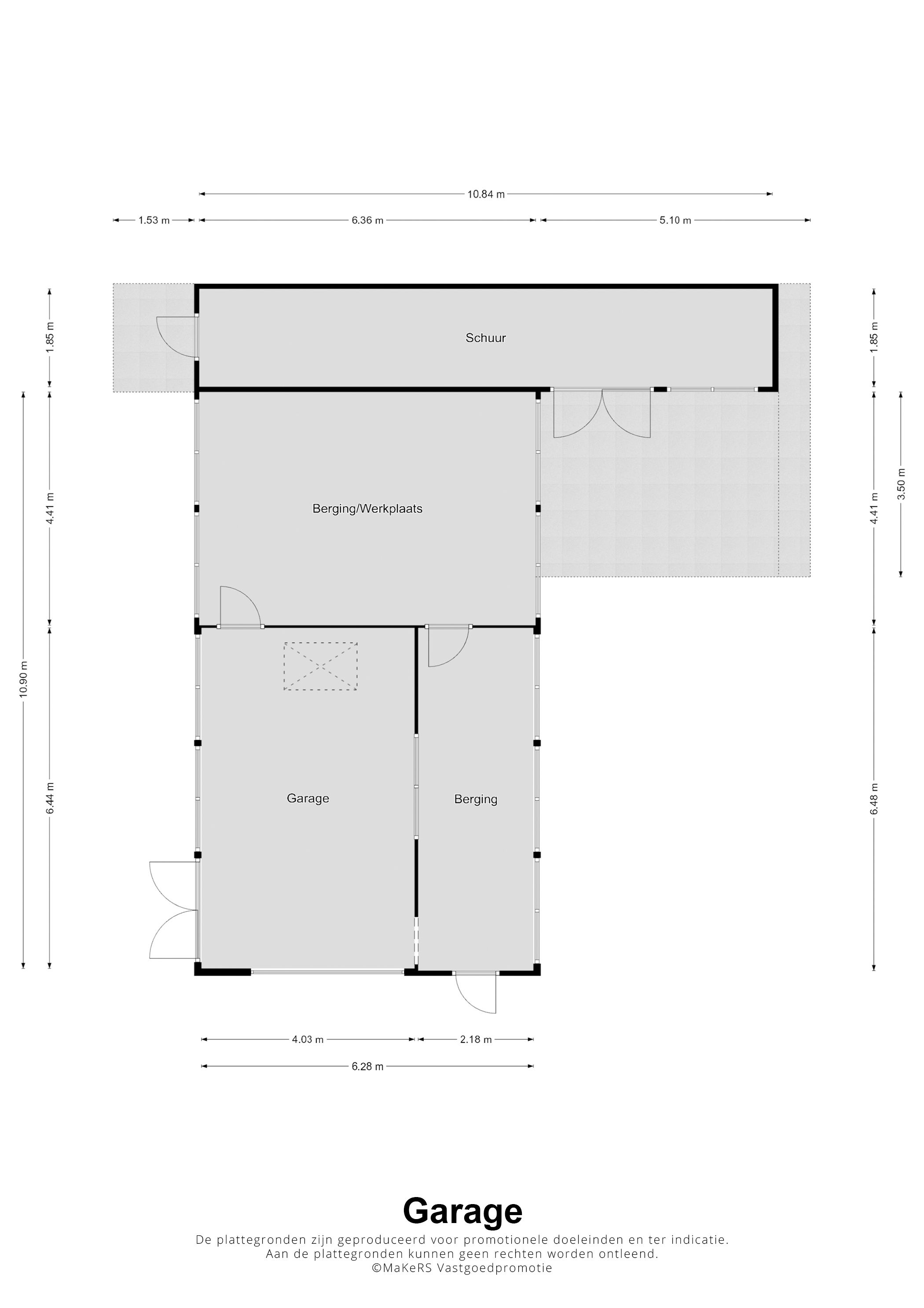 Foto 75 van Begijnenpeelweg 5