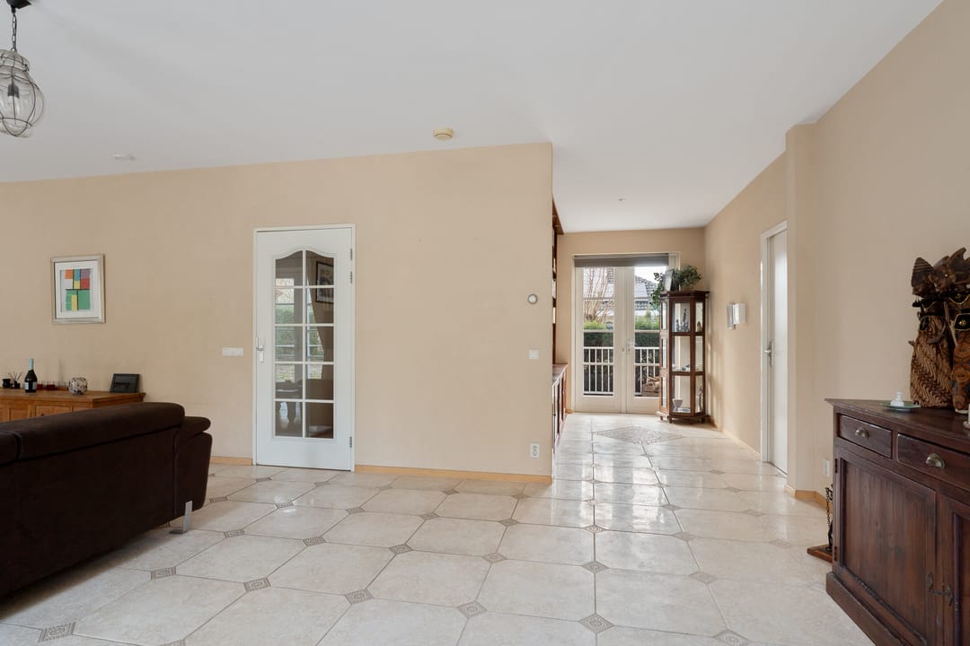 Foto 22 van Korenbeursstraat 4