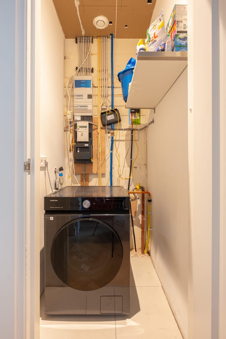 Photo 29 of Okeghemstraat 9-3