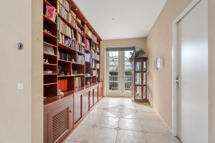 Foto 22 van Korenbeursstraat 4