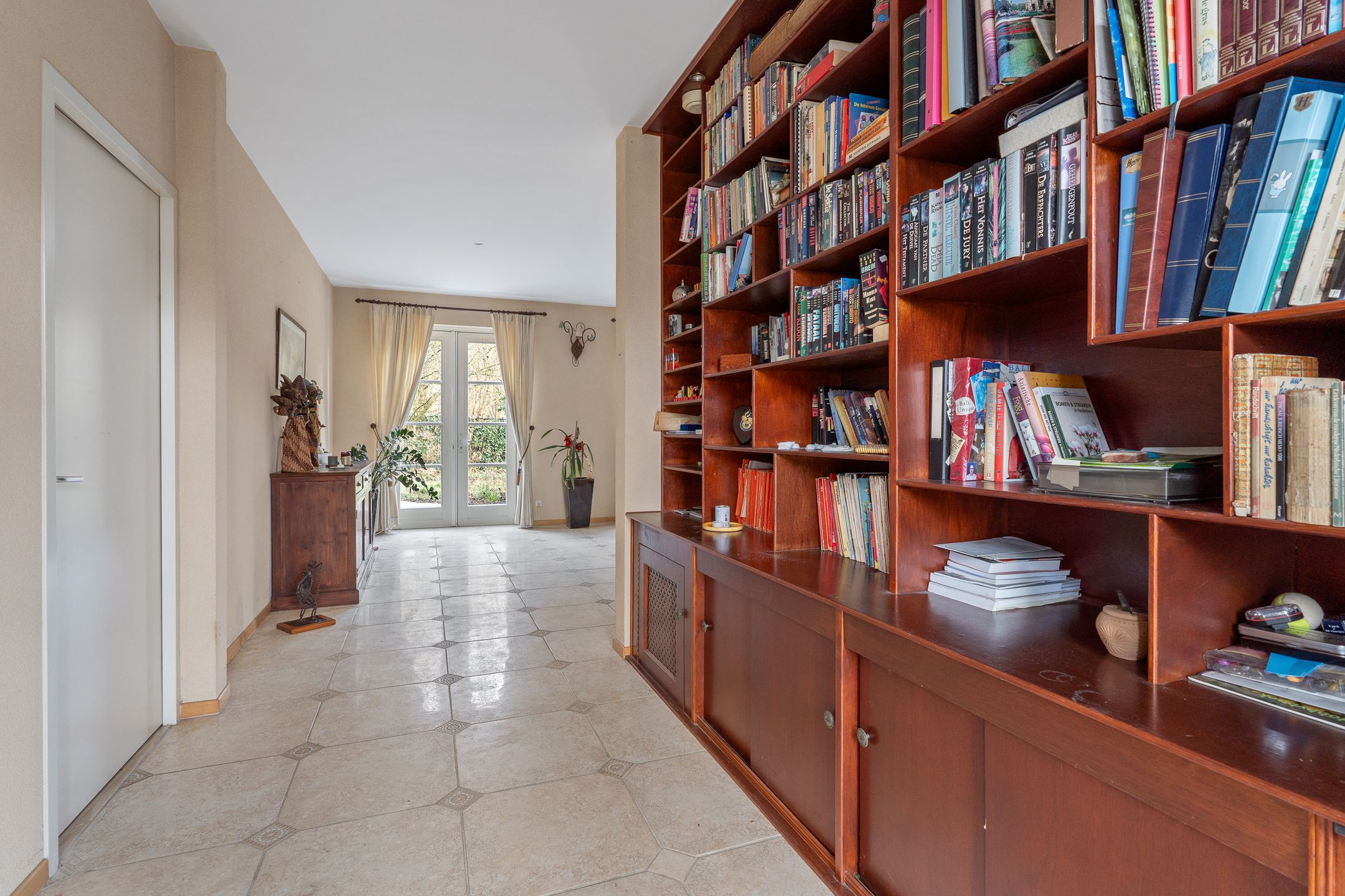 Foto 24 van Korenbeursstraat 4